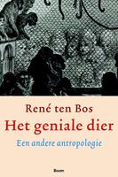 R. ten Bos Het geniale dier -  (ISBN: 9789085061359)