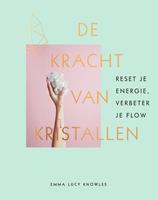 Emma Lucy Knowles De kracht van kristallen -  (ISBN: 9789000364367)