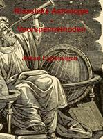 Johan Ligteneigen Klassieke Astrologie -  (ISBN: 9789464182453)
