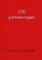 Noortje van der Heijden 100 Partnervragen -  (ISBN: 9789402173642)