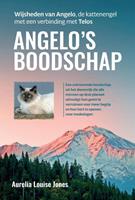 Aurelia Louise Jones Angelo’s boodschap -  (ISBN: 9789460152078)