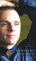 Adyashanti Ware meditatie -  (ISBN: 9789493228221)