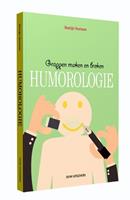 Martijn Veerman Humorologie -  (ISBN: 9789491693564)