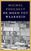 Michel Foucault De moed tot waarheid -  (ISBN: 9789461050250)