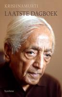 J. Krishnamurti Laatste dagboek -  (ISBN: 9789062711543)