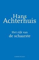 Hans Achterhuis Het rijk van de schaarste -  (ISBN: 9789047708759)