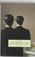 John Rawls Een theorie van rechtvaardigheid -  (ISBN: 9789047701606)