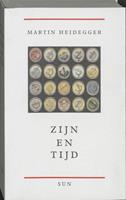 M. Heidegger Zijn en tijd -  (ISBN: 9789061686750)