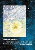 Magda Desmedt Werkboek astrologie -  (ISBN: 9789463880466)