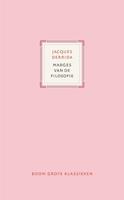 Jacques Derrida Marges van de filosofie -  (ISBN: 9789461053466)