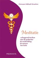 Omraam Mikhaël Aïvanhov Meditatie -  (ISBN: 9789076916521)