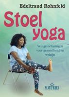 Edeltraud Rohnfeld Stoelyoga -  (ISBN: 9789088402159)