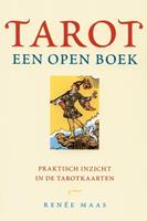 R. Maas Tarot: een open boek -  (ISBN: 9789021594637)