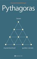 Konrad Dietzfelbinger Pythagoras -  (ISBN: 9789067324205)