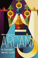 Corrie van Hese Balten Arcana -  (ISBN: 9789491557446)