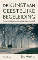 Jos Moons De kunst van geestelijke begeleiding -  (ISBN: 9789089723031)