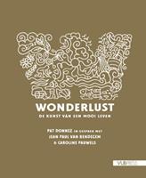 Caroline Pauwels Wonderlust -  (ISBN: 9789057189005)