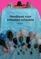 Kaïra Publications Handboek voor kristallen schedels - (ISBN: 9789492866011)