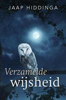 Jaap Hiddinga Verzamelde wijsheid -  (ISBN: 9789493160286)