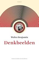 Walter Benjamin Denkbeelden -  (ISBN: 9789460043208)