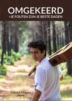 Gabriel Magma Omgekeerd -  (ISBN: 9789492412478)