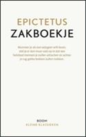 Epictetus Zakboekje -  (ISBN: 9789461055088)