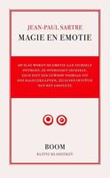 Jean-Paul Sartre Magie en emotie -  (ISBN: 9789085067580)