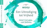 Mooji Een uitnodiging tot vrijheid -  (ISBN: 9789492995186)