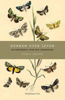 Pieter R. Adriaens Denken over leven -  (ISBN: 9789463370035)