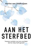 Korine van Veldhuijsen Aan het sterfbed -  (ISBN: 9789020214925)