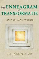 Eli Jaxon-Bear Het Enneagram van transformatie -  (ISBN: 9789088402173)
