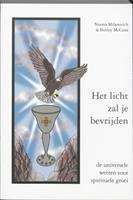 N. Milanovich, S. Maccune Het licht zal je bevrijden -  (ISBN: 9789075636284)