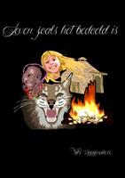 Wils Raaijmakers Leven zoals het bedoeld is -  (ISBN: 9789402150636)