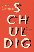 Jannah Loontjens Schuldig -  (ISBN: 9789463810234)