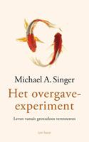 Michael A. Singer Het overgave-experiment -  (ISBN: 9789025908508)