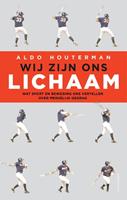 Aldo Houterman Wij zijn ons lichaam -  (ISBN: 9789026327384)