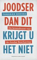 Tamarah Maionah Benima Joodser dan dit krijgt u het niet -  (ISBN: 9789035143463)