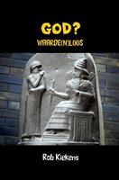 Rob Kiekens God? -  (ISBN: 9789464186451)