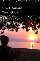 Yana Dijkstra Het Web -  (ISBN: 9789402184075)