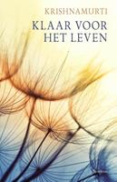 Jiddu Krishnamurti Klaar voor het leven -  (ISBN: 9789062711222)