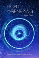 Lilian Ferru Licht op Genezing -  (ISBN: 9789492247735)