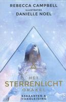 Rebecca Campbell Het Sterrenlicht Orakel -  (ISBN: 9789085082415)