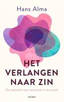 Hans Alma Het verlangen naar zin -  (ISBN: 9789025907488)