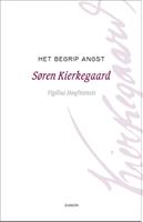 S&oslash;ren Kierkegaard Het begrip angst -  (ISBN: 9789463402934)