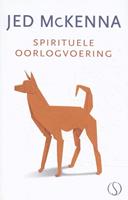 Jed McKenna Spirituele oorlogvoering -  (ISBN: 9789492995407)