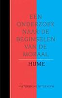 D. Hume Een onderzoek naar de beginselen van de moraal -  (ISBN: 9789065544544)