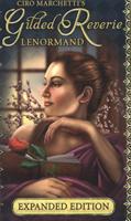 Ciro Marchetti Gilded Reverie Expanded Lenormand -  (ISBN: 9789085082408)