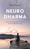 Rick Hanson Neurodharma -  (ISBN: 9789025908799)