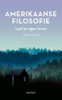 John Kaag Amerikaanse filosofie -  (ISBN: 9789025908935)