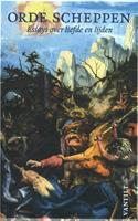 Lode Lauwaert Orde scheppen -  (ISBN: 9789460044694)